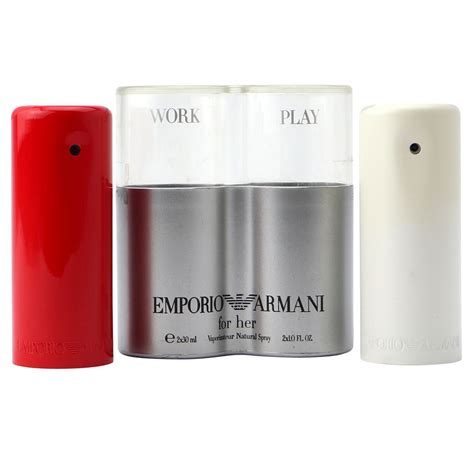 perfume emporio armani night mujer.